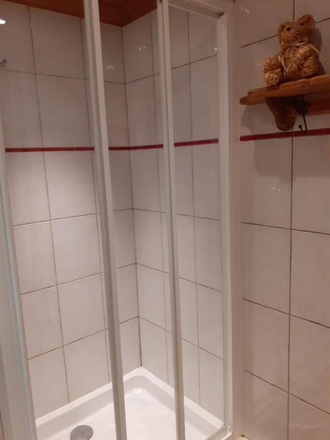 Appartement Exceptionnel A Valmorel Extérieur photo