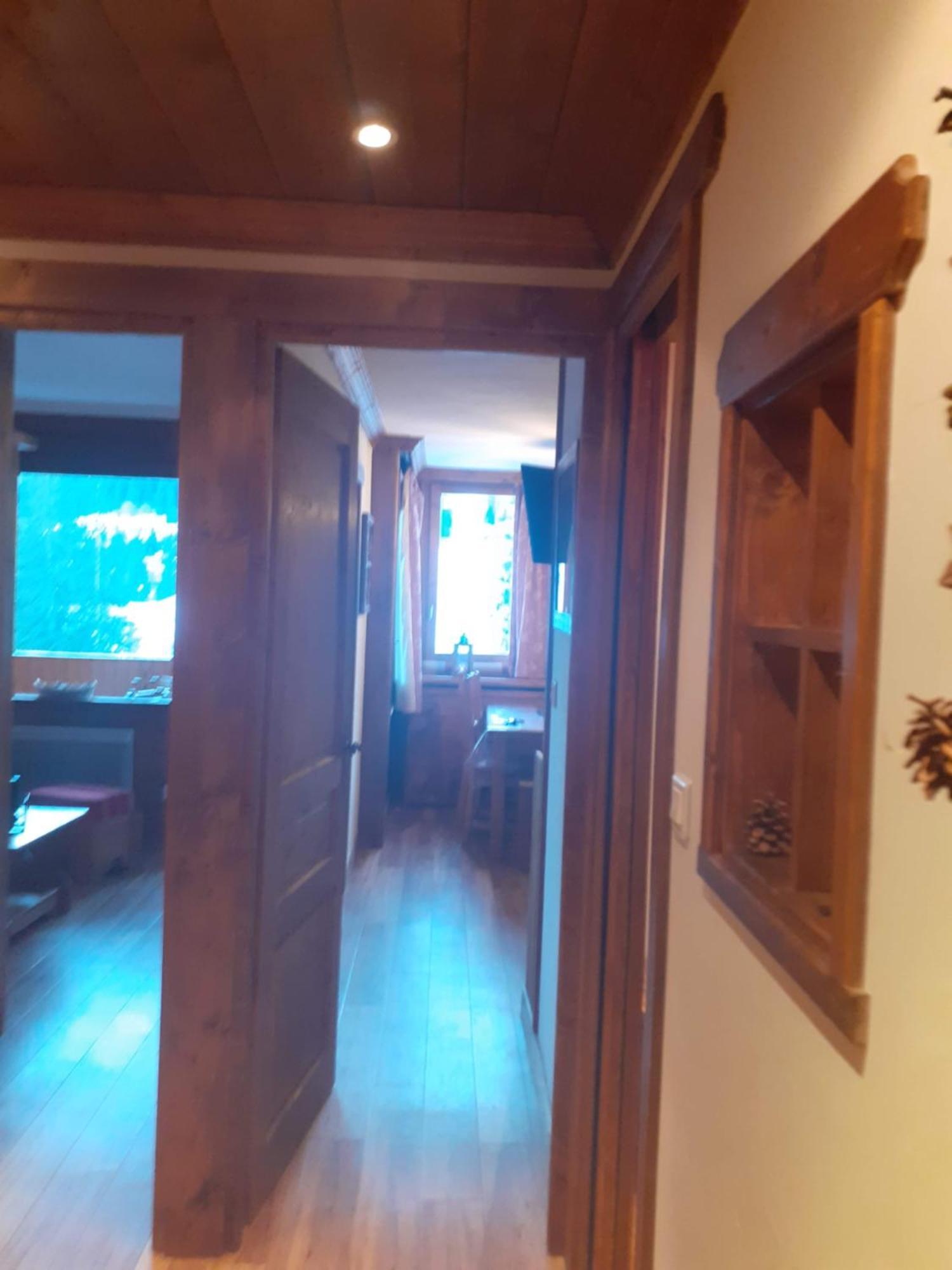 Appartement Exceptionnel A Valmorel Extérieur photo